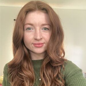 Meet your Posher, Madison